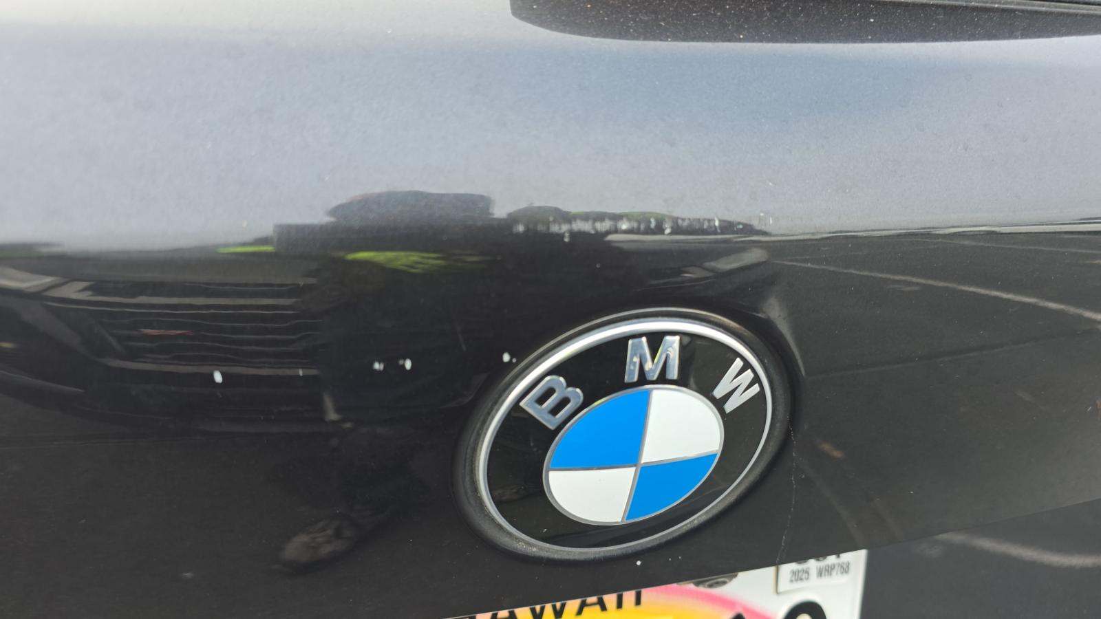 2023 BMW X5 xDrive40i AWD