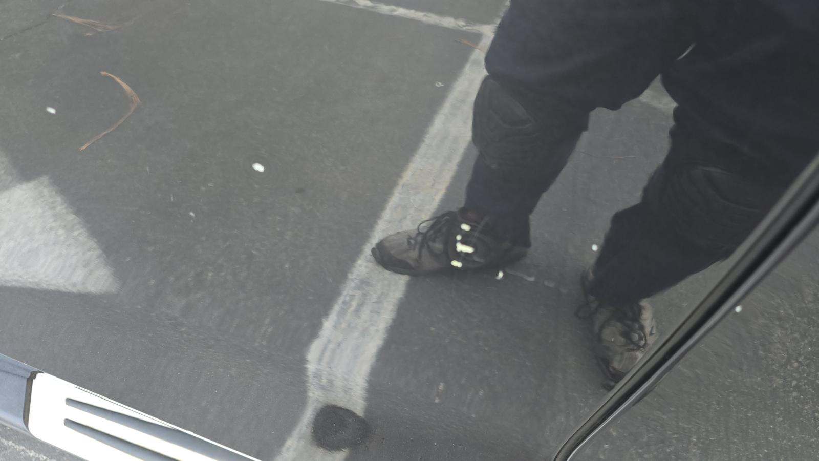 2023 BMW X5 xDrive40i AWD