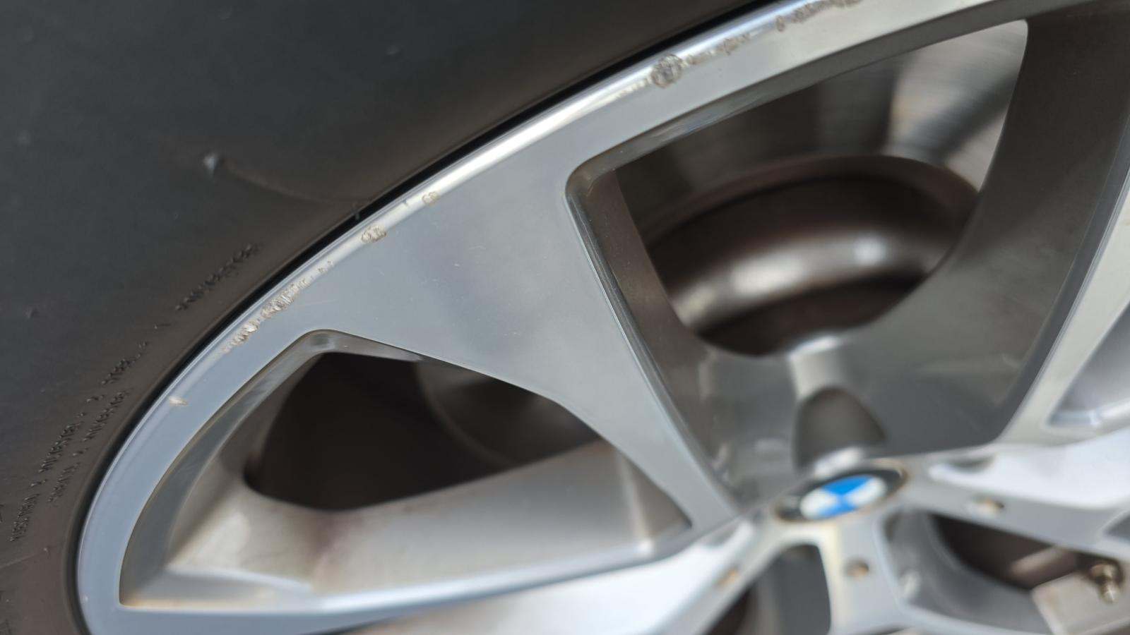 2023 BMW X5 xDrive40i AWD