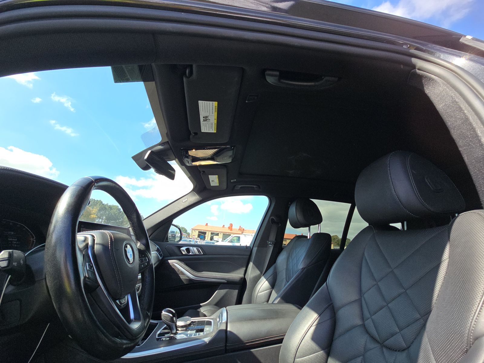 2023 BMW X5 xDrive40i AWD