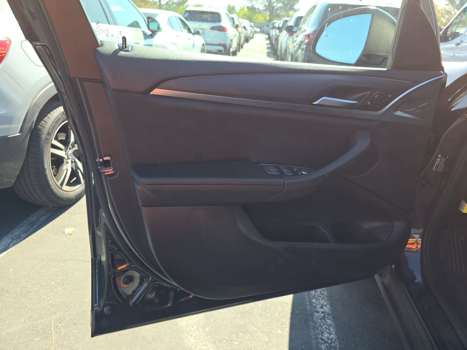 2024 BMW X3 xDrive30i AWD