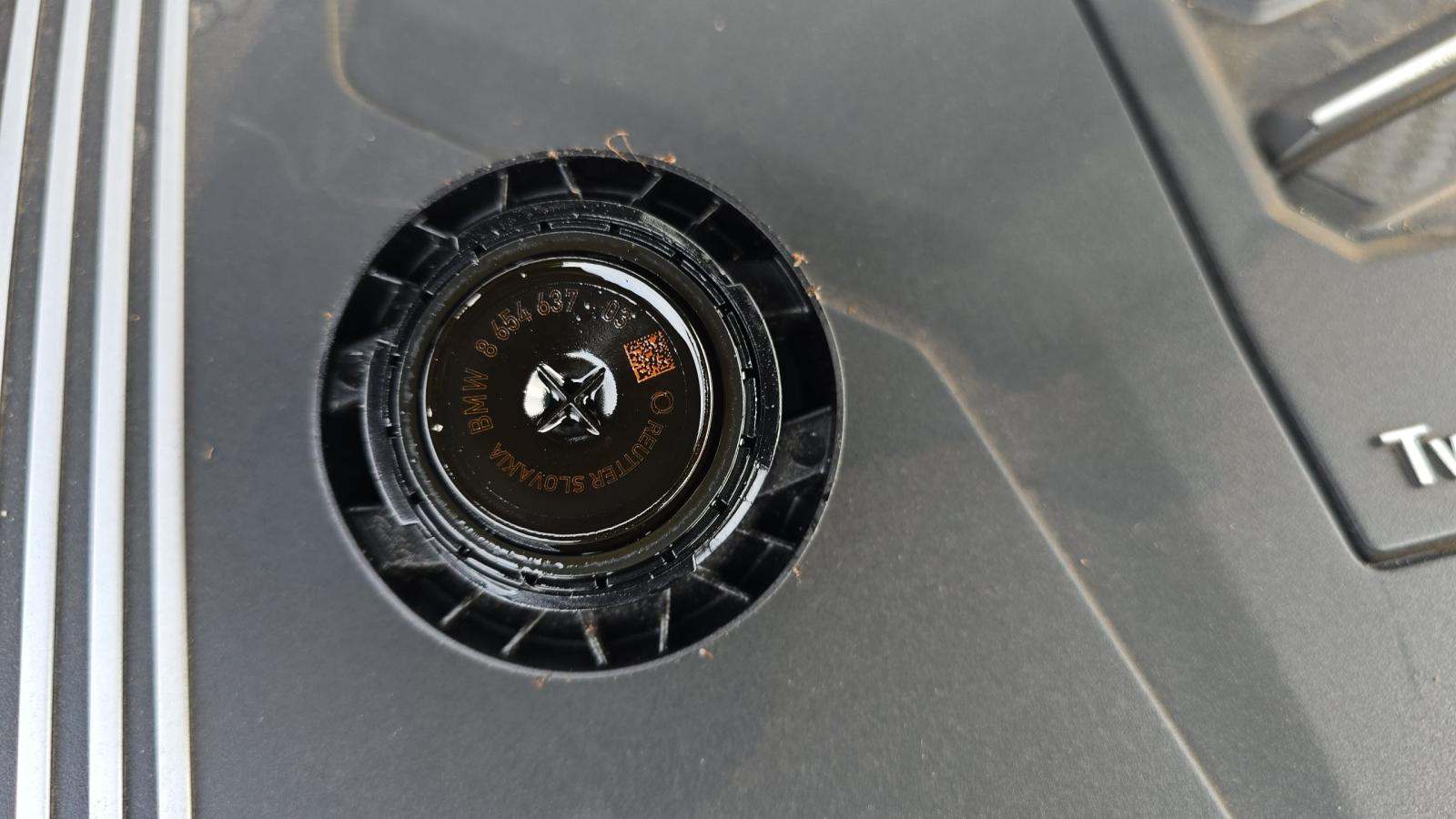 2023 BMW X5 xDrive40i AWD