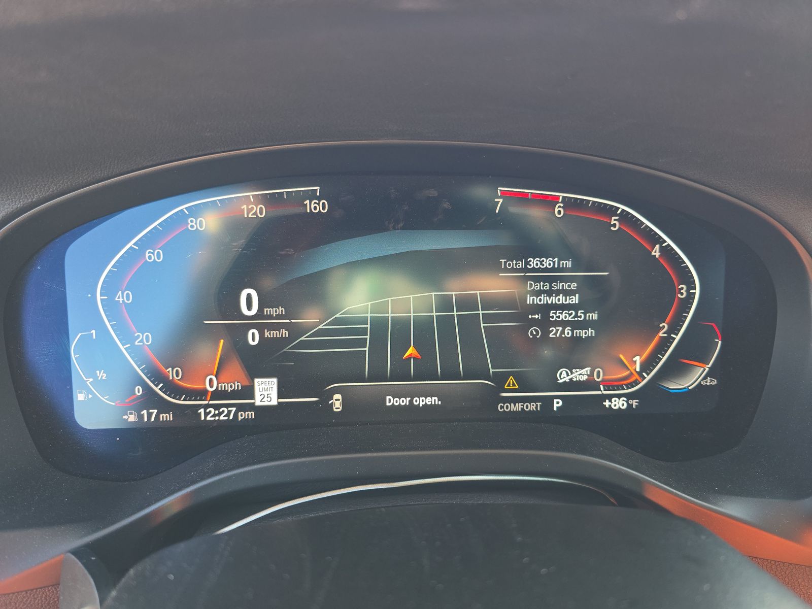 2024 BMW X3 xDrive30i AWD