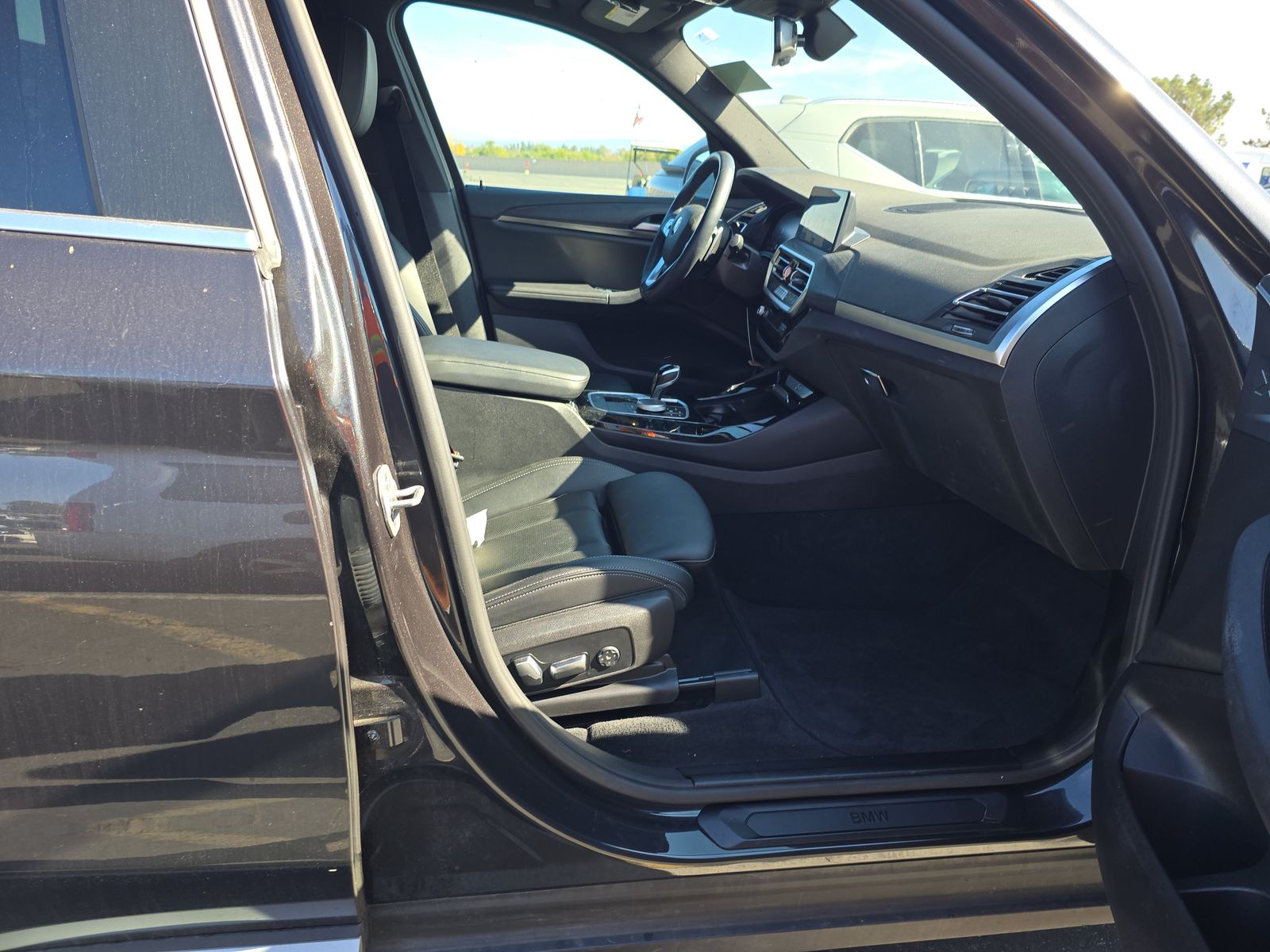 2024 BMW X3 xDrive30i AWD