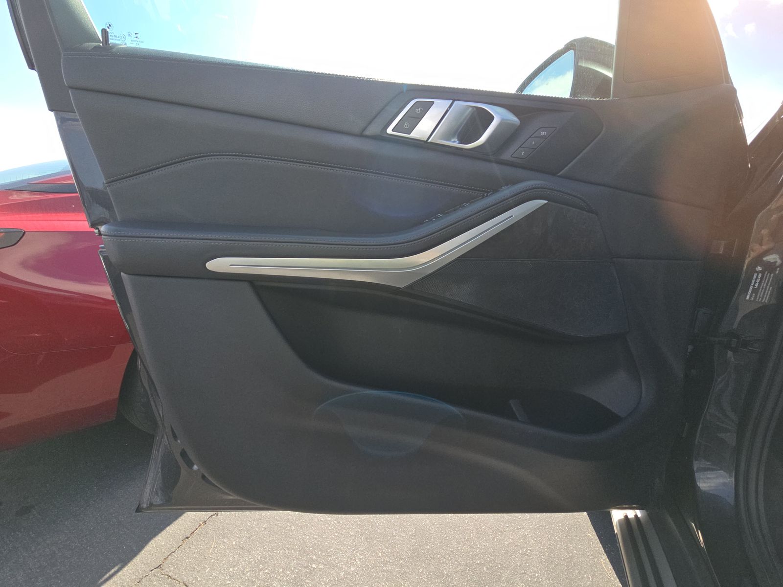 2023 BMW X5 xDrive40i AWD