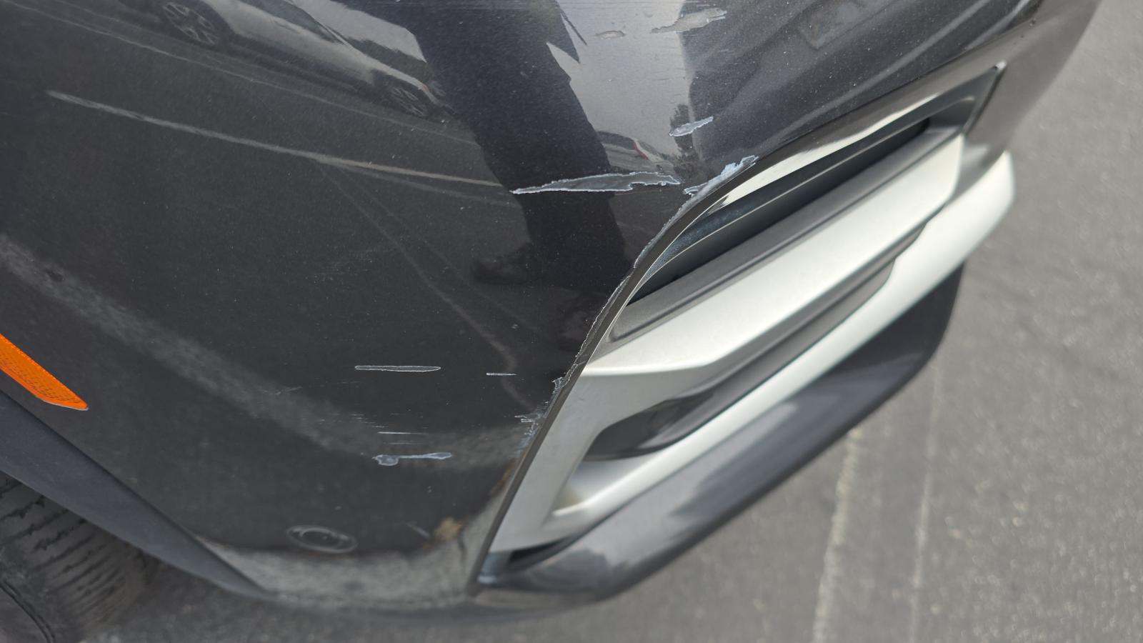 2023 BMW X5 xDrive40i AWD