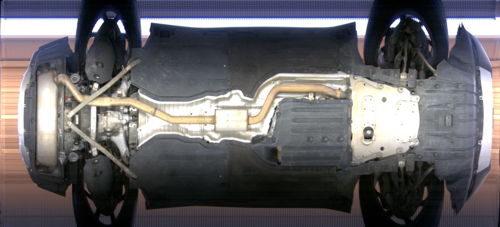 2023 BMW X5 xDrive40i AWD