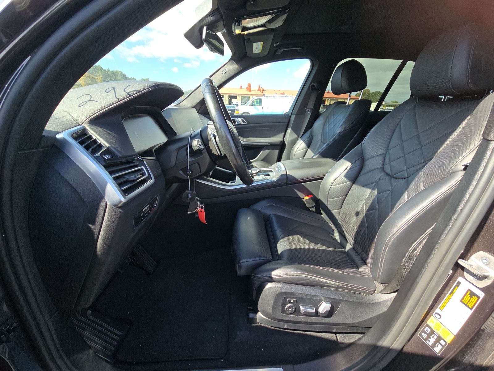 2023 BMW X5 xDrive40i AWD