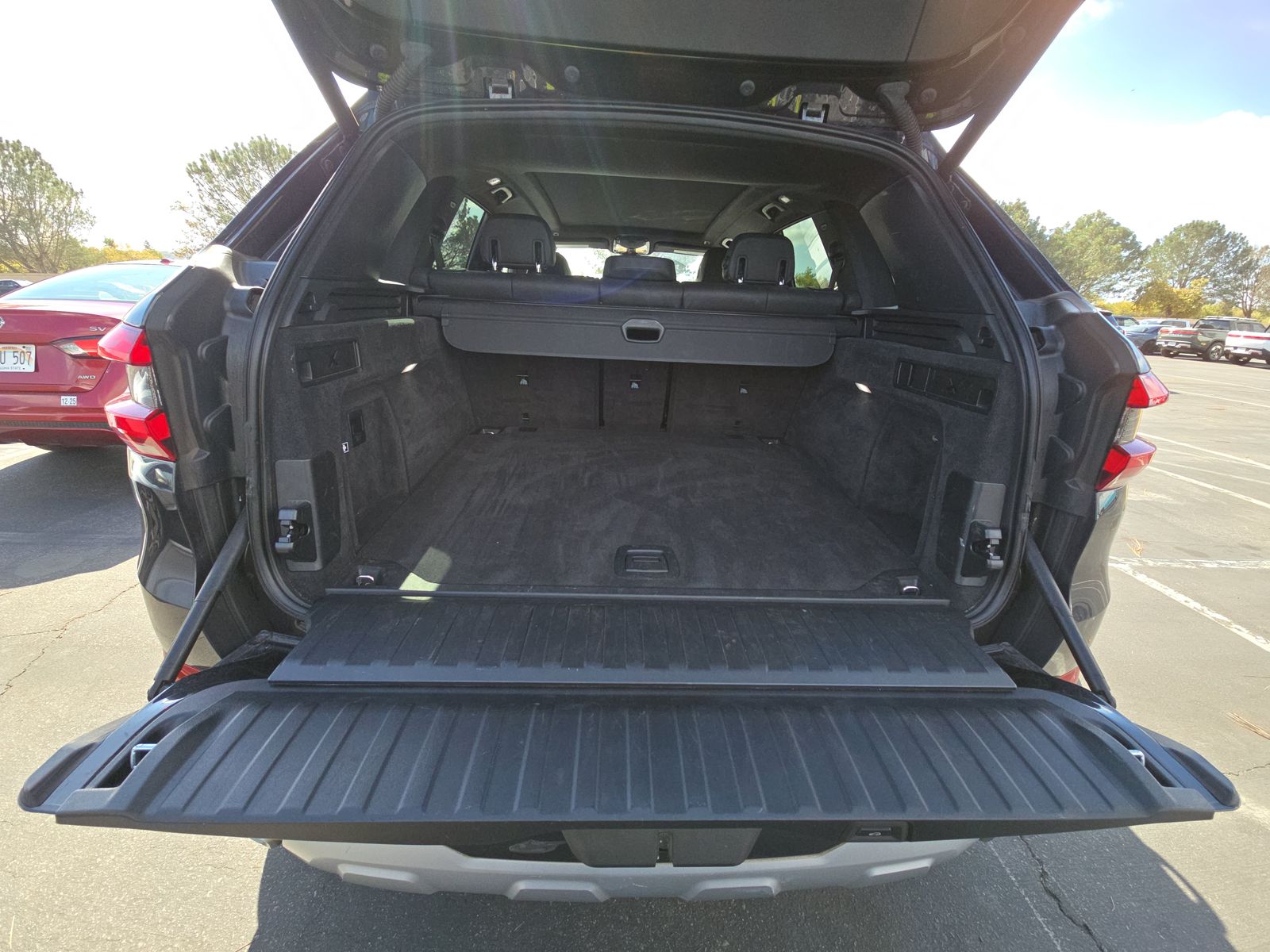 2023 BMW X5 xDrive40i AWD