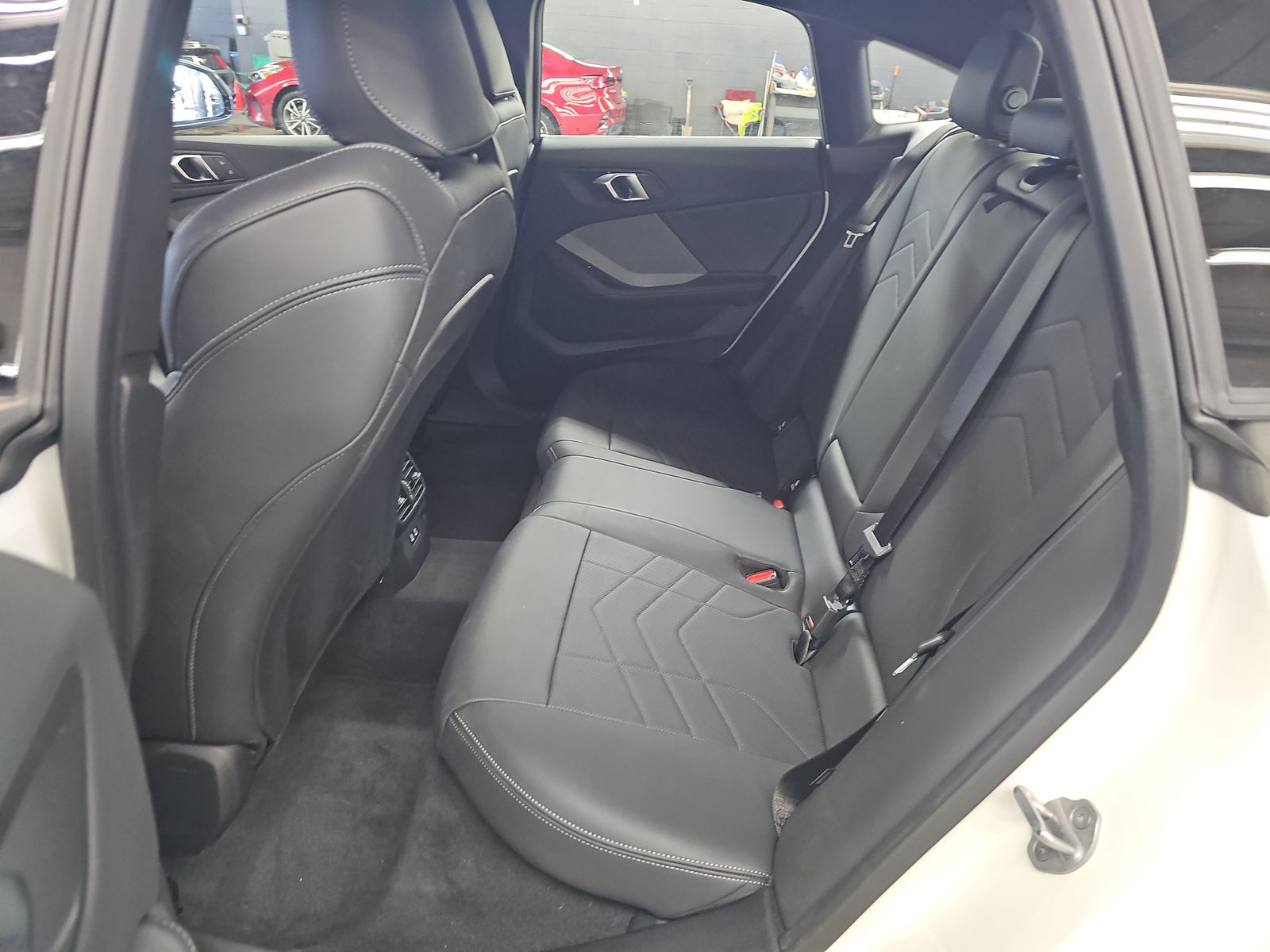 2025 BMW 2 Series 228i xDrive AWD