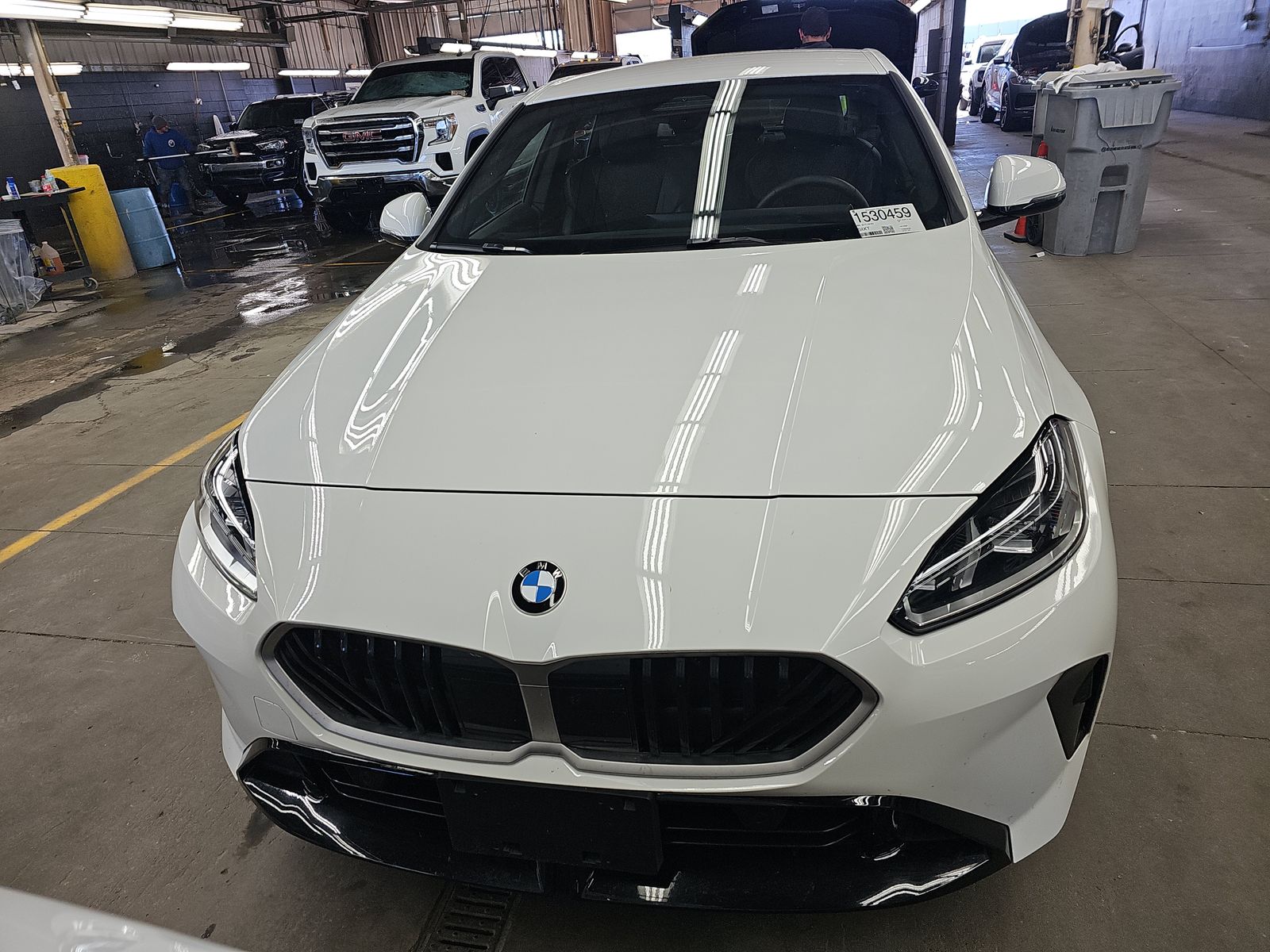 2025 BMW 2 Series 228i xDrive AWD