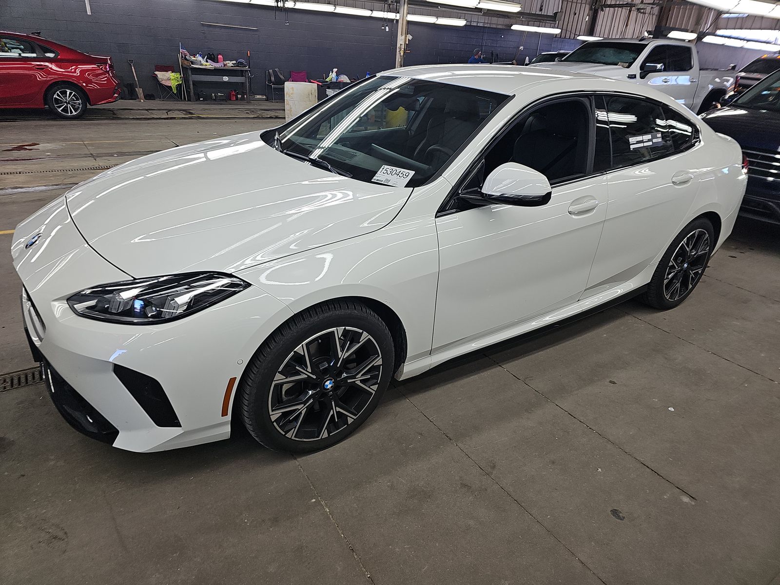 2025 BMW 2 Series 228i xDrive AWD