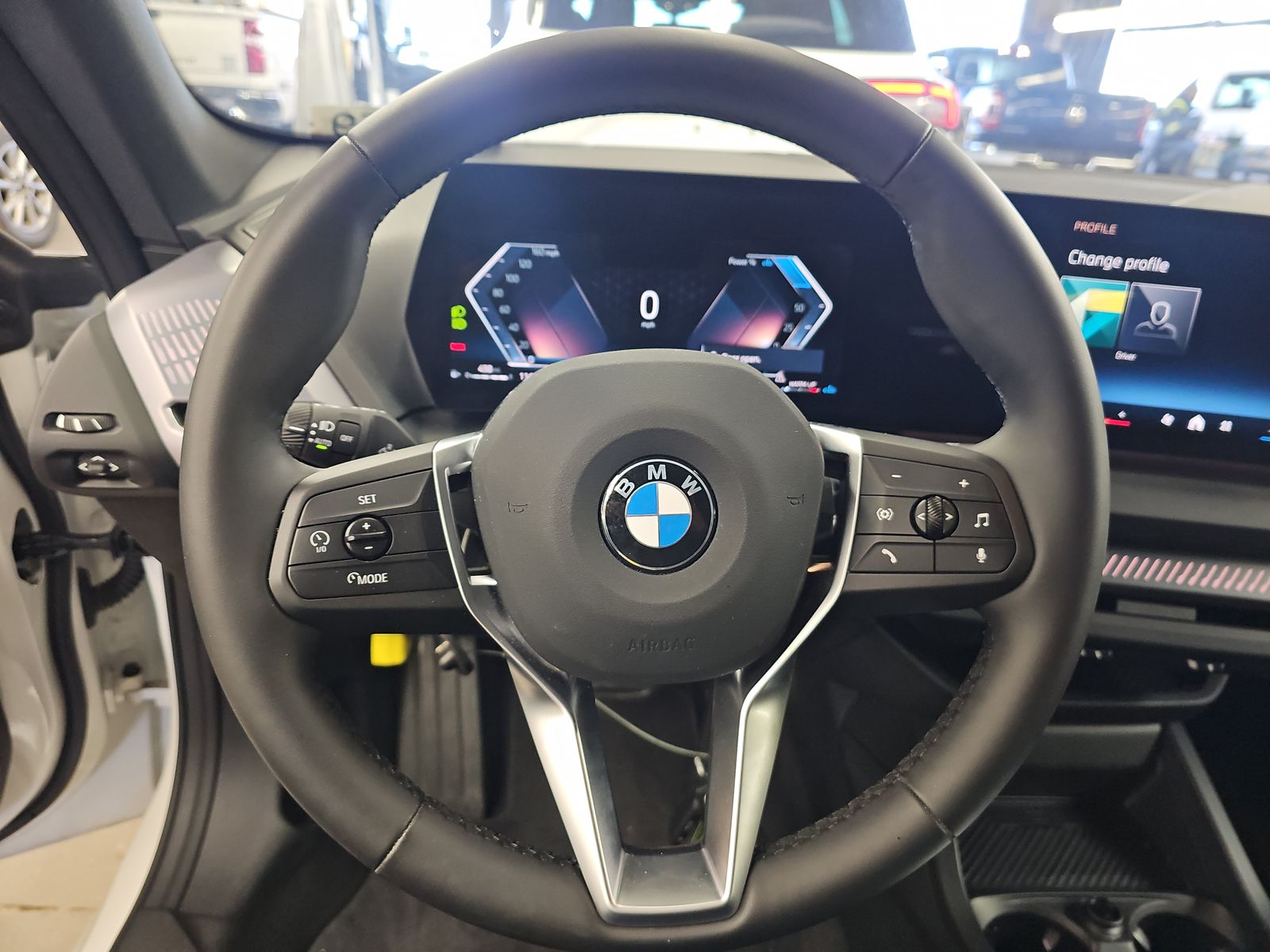 2025 BMW 2 Series 228i xDrive AWD