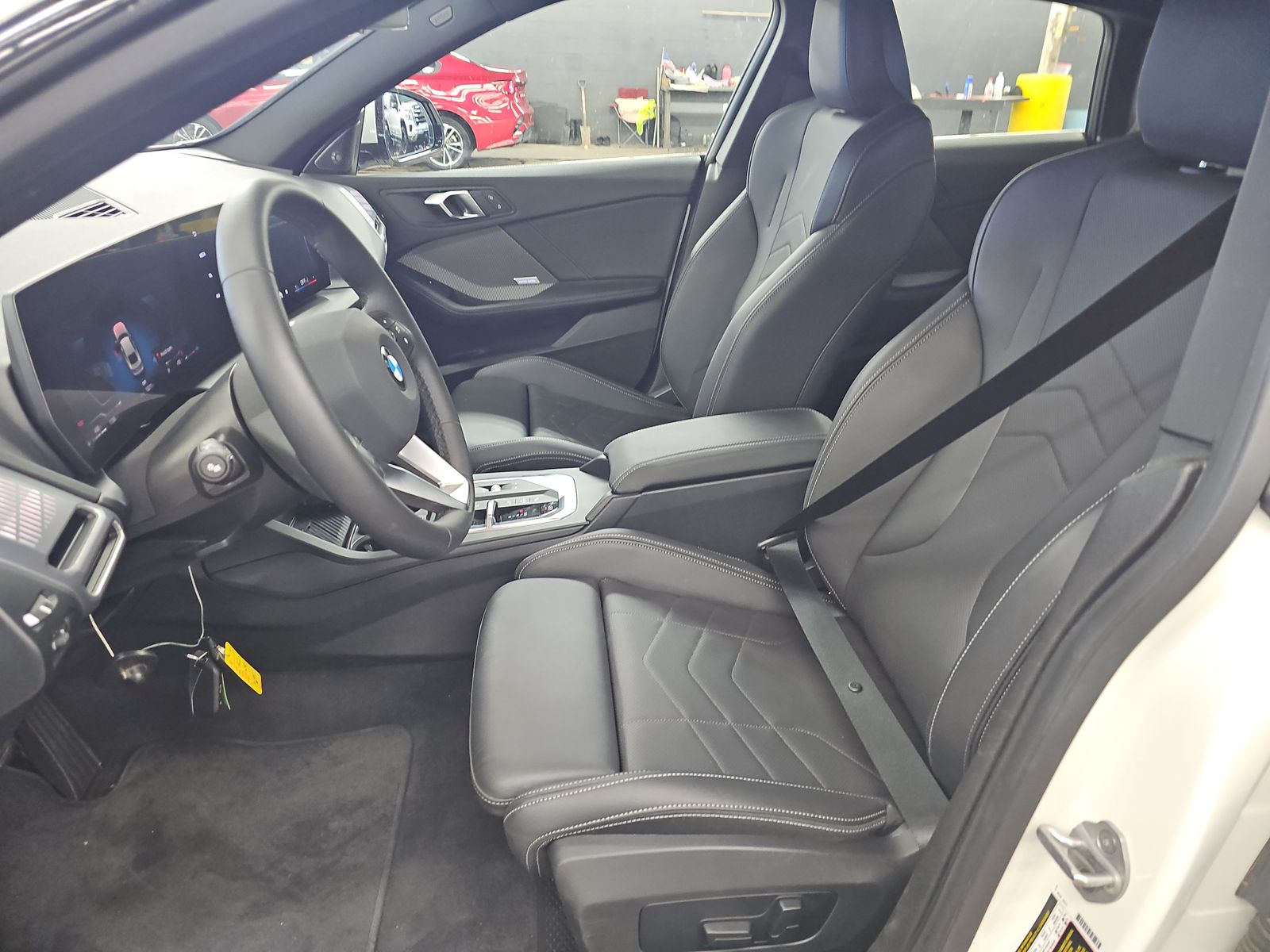 2025 BMW 2 Series 228i xDrive AWD