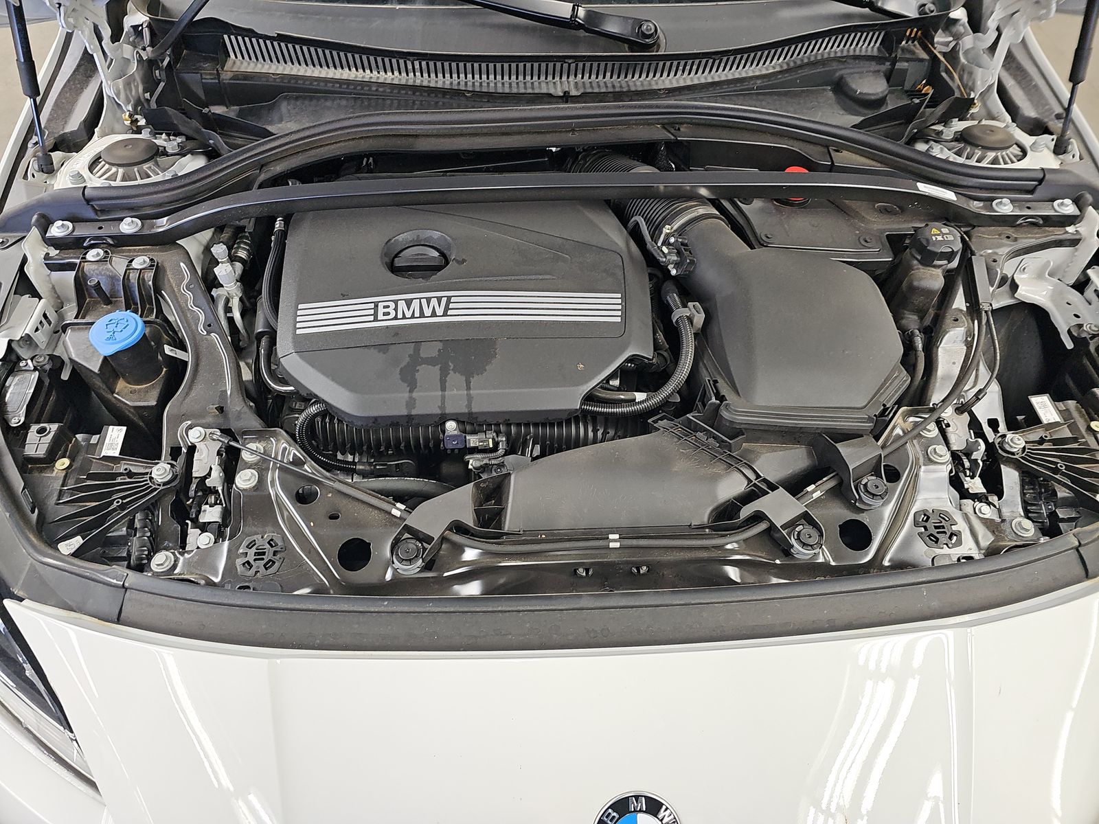 2025 BMW 2 Series 228i xDrive AWD