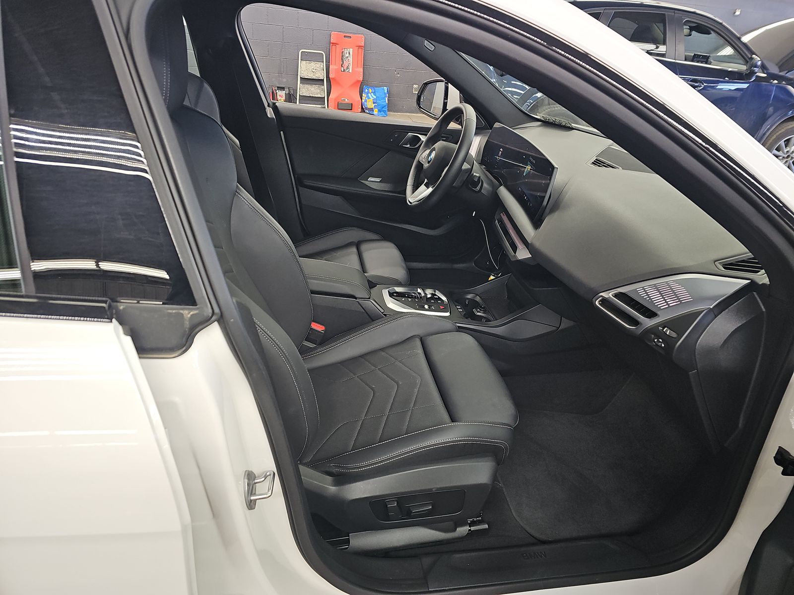 2025 BMW 2 Series 228i xDrive AWD