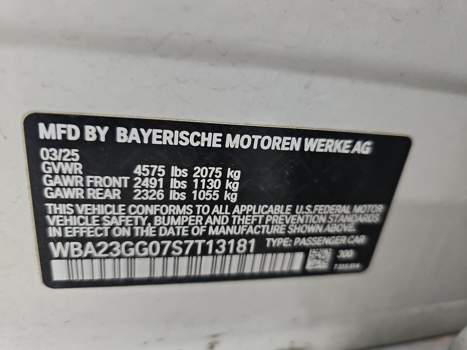 2025 BMW 2 Series 228i xDrive AWD