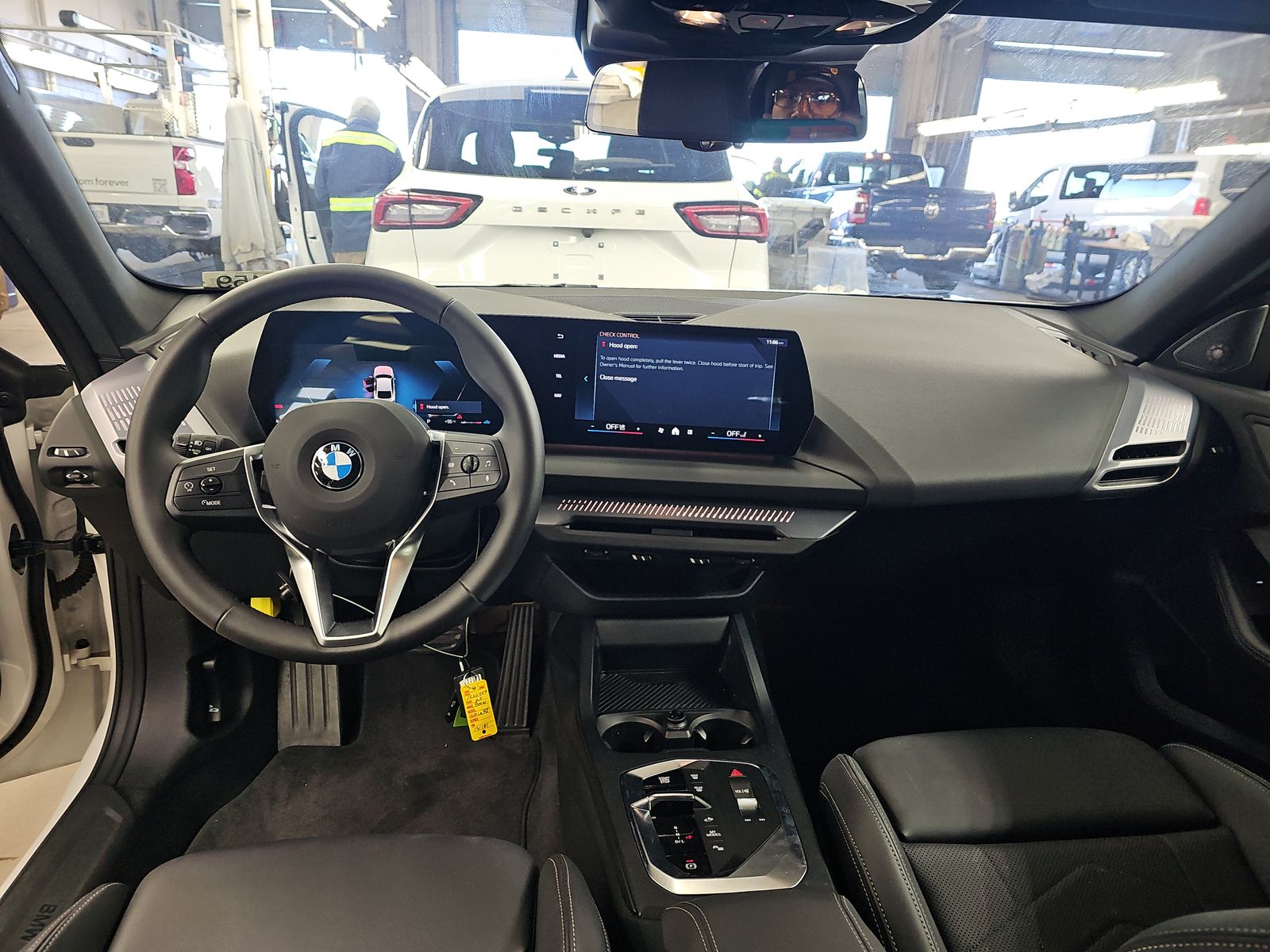 2025 BMW 2 Series 228i xDrive AWD