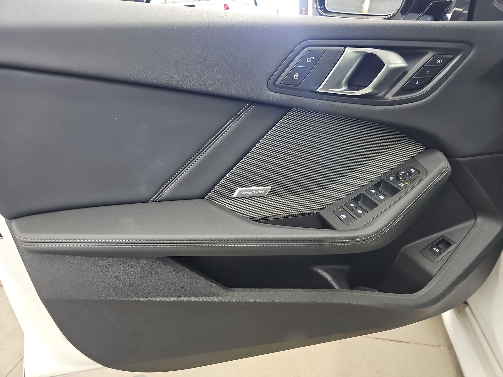 2025 BMW 2 Series 228i xDrive AWD