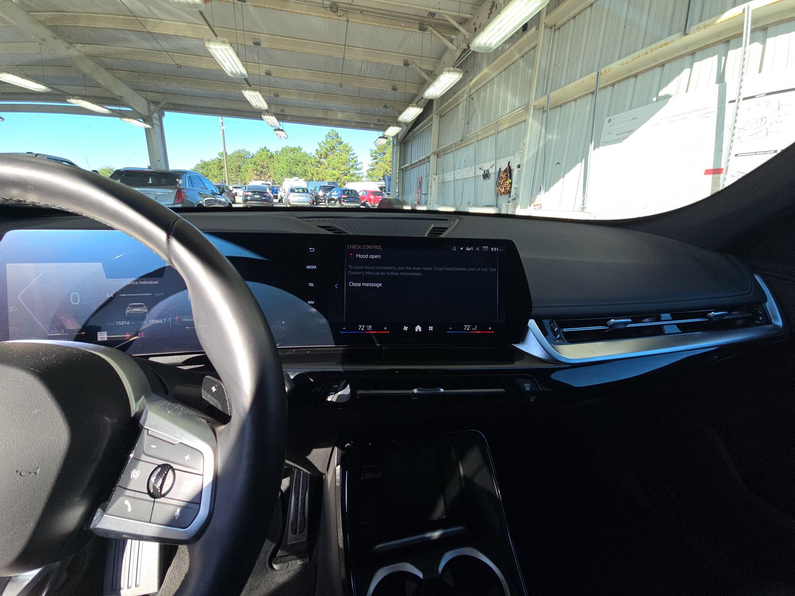 2025 BMW X1 xDrive28i AWD