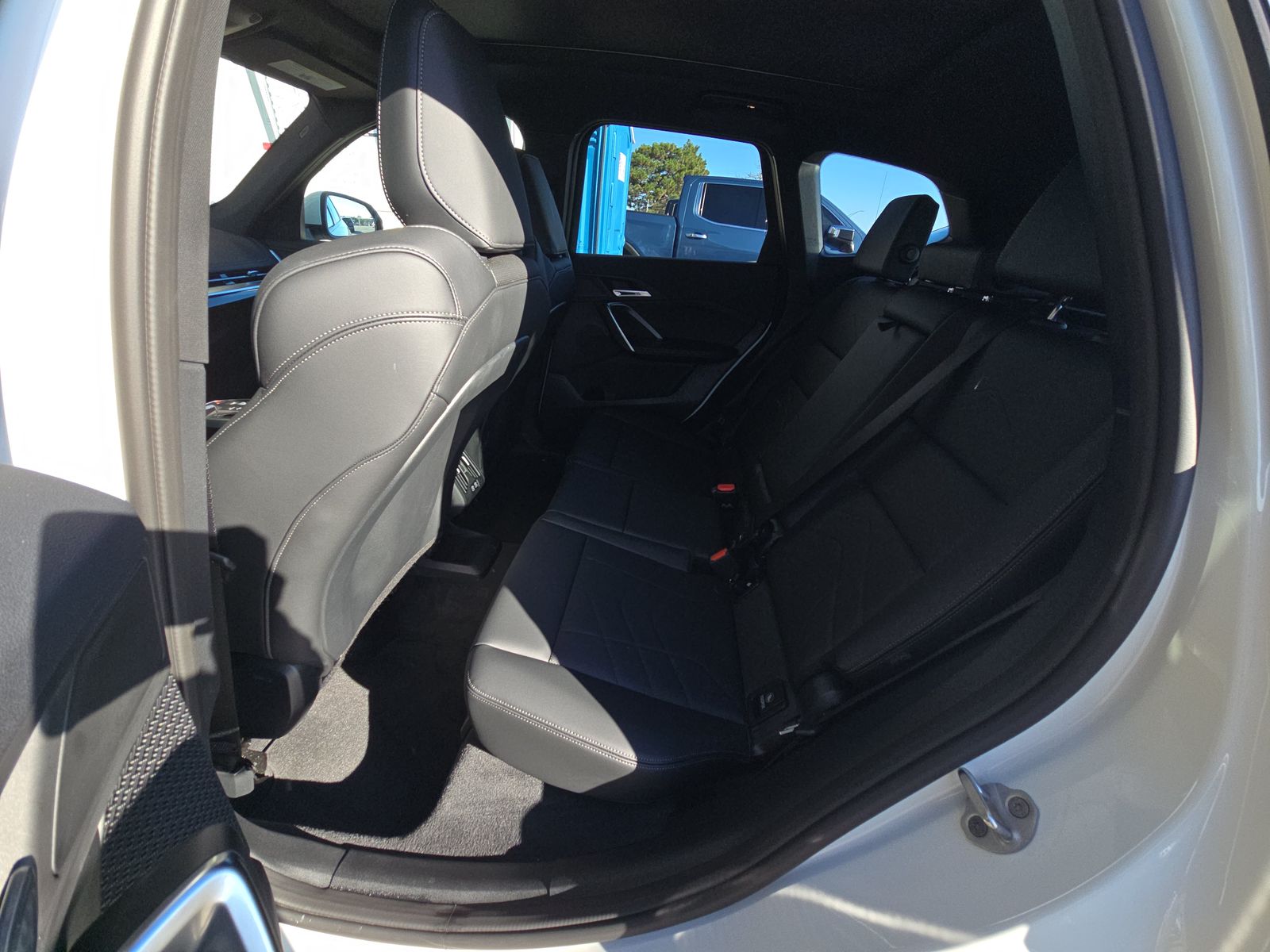 2025 BMW X1 xDrive28i AWD