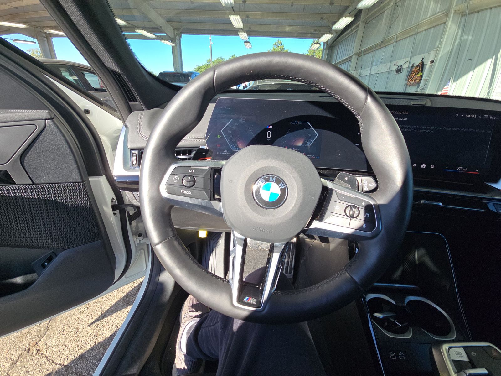 2025 BMW X1 xDrive28i AWD