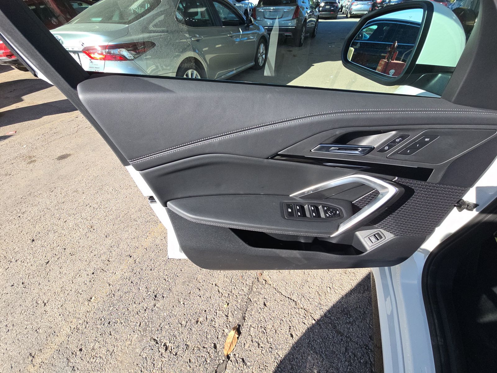 2025 BMW X1 xDrive28i AWD