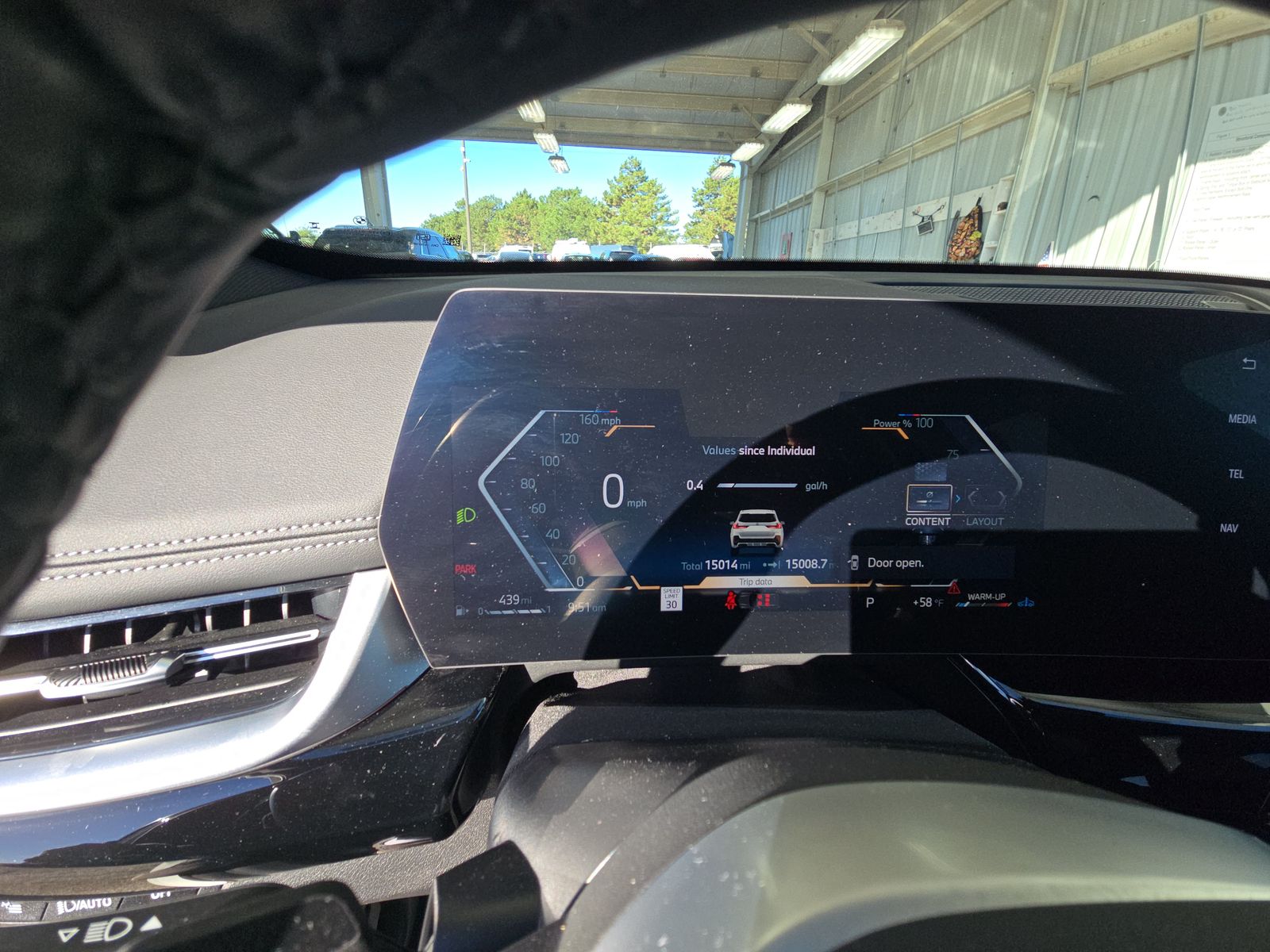 2025 BMW X1 xDrive28i AWD