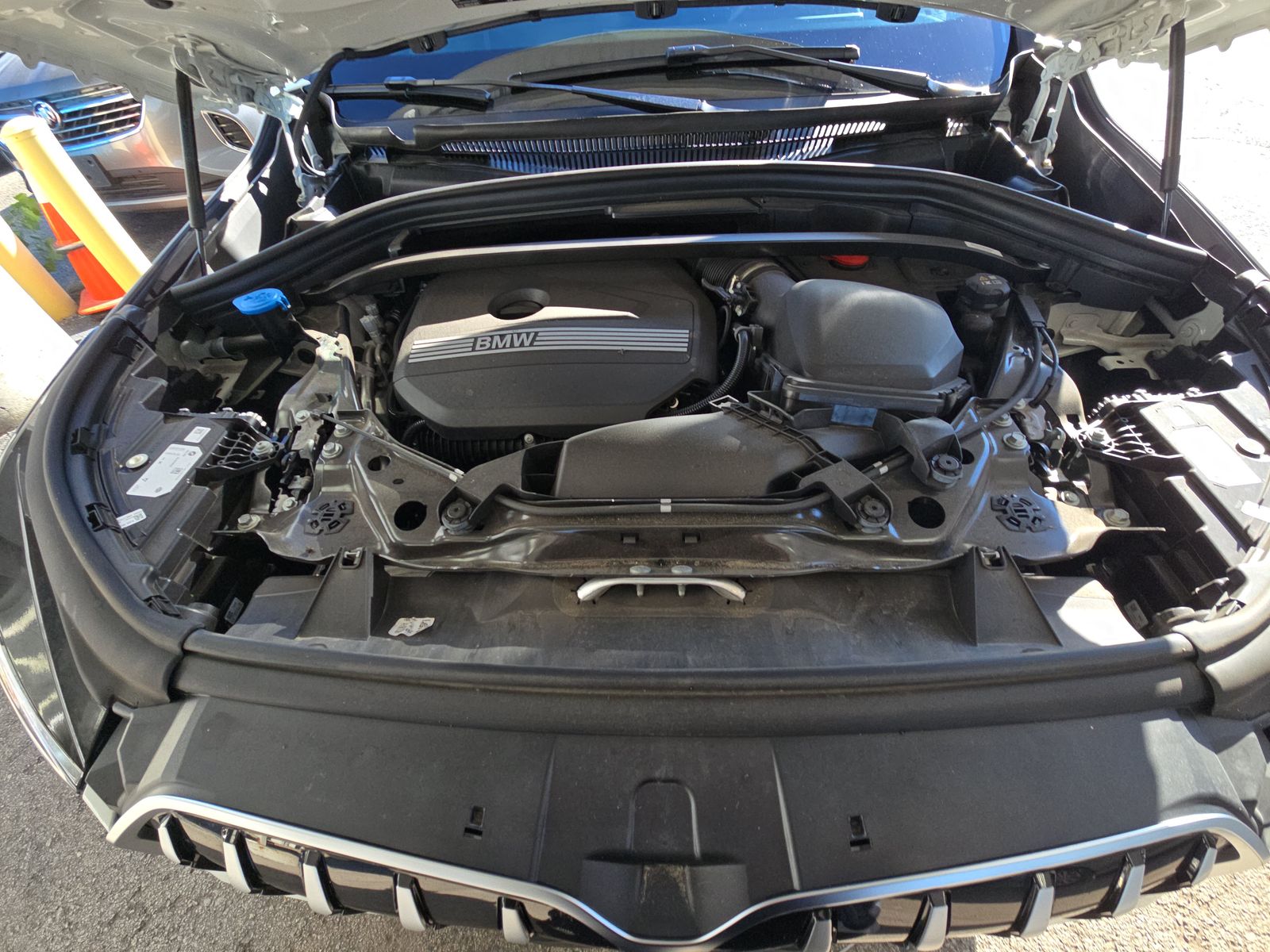 2025 BMW X1 xDrive28i AWD