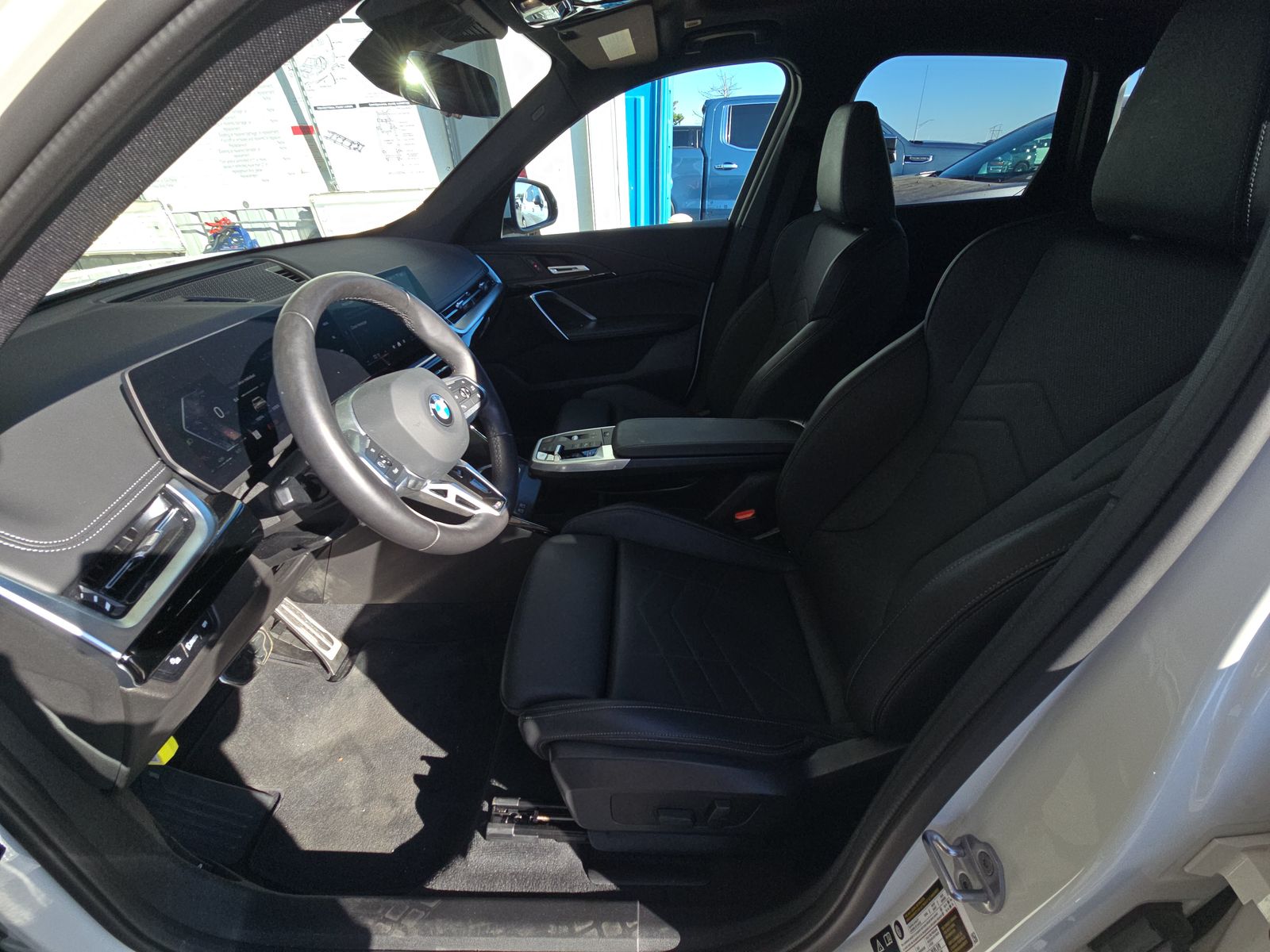 2025 BMW X1 xDrive28i AWD