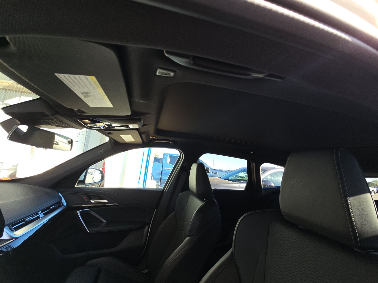 2025 BMW X1 xDrive28i AWD