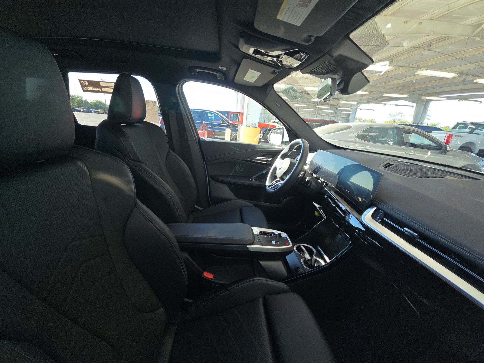 2025 BMW X1 xDrive28i AWD