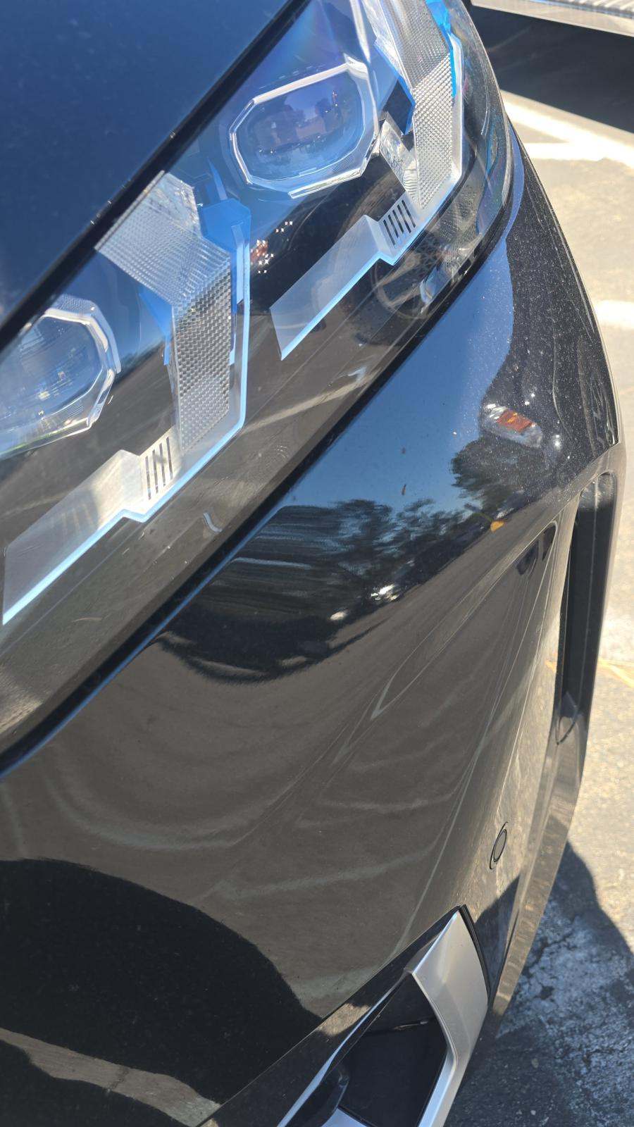 2024 BMW X5 xDrive40i AWD