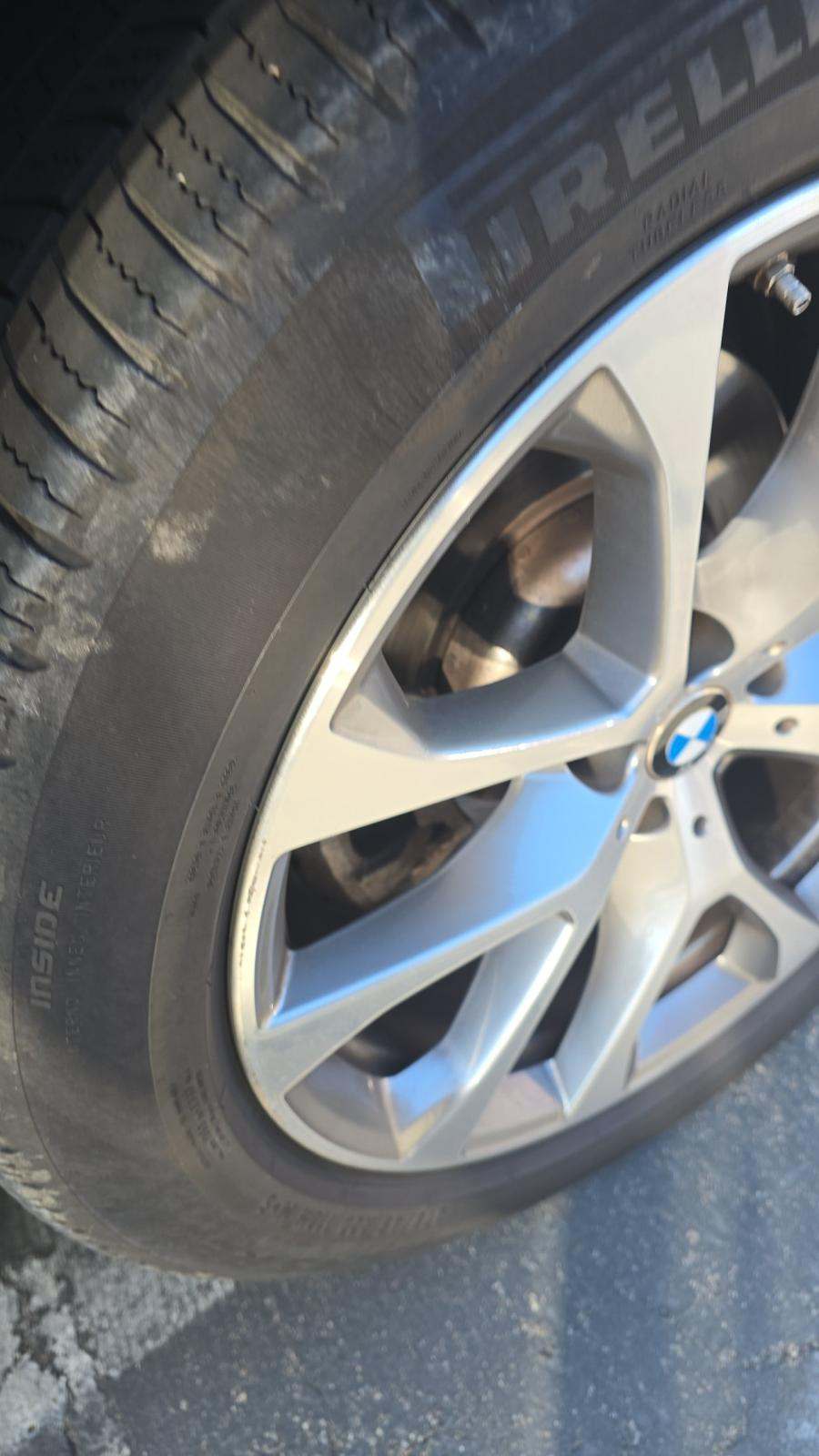 2024 BMW X5 xDrive40i AWD