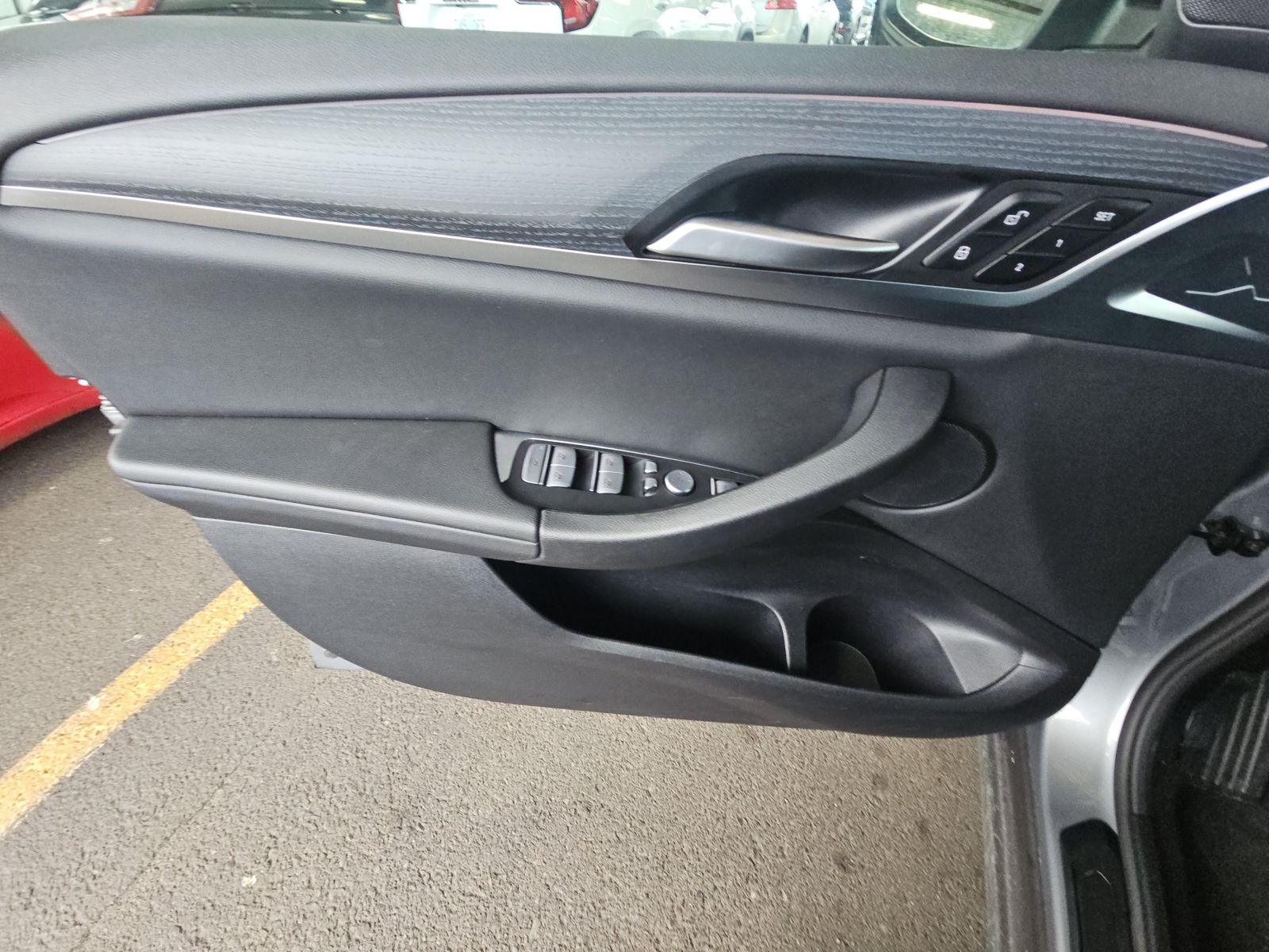 2024 BMW X3 sDrive30i RWD