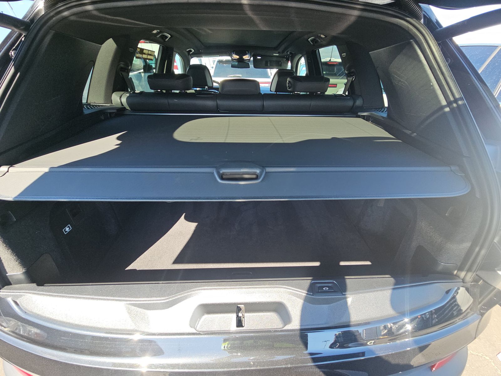 2025 BMW X5 xDrive40i AWD