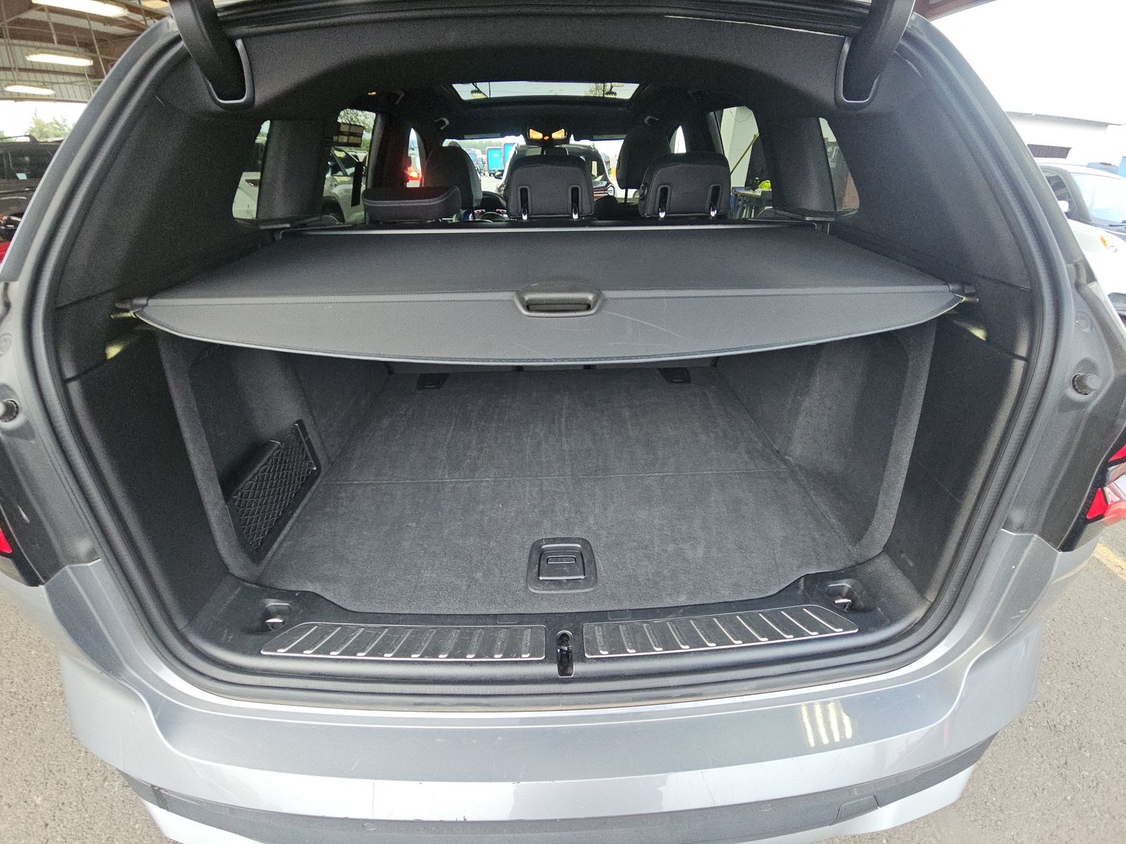 2024 BMW X3 sDrive30i RWD