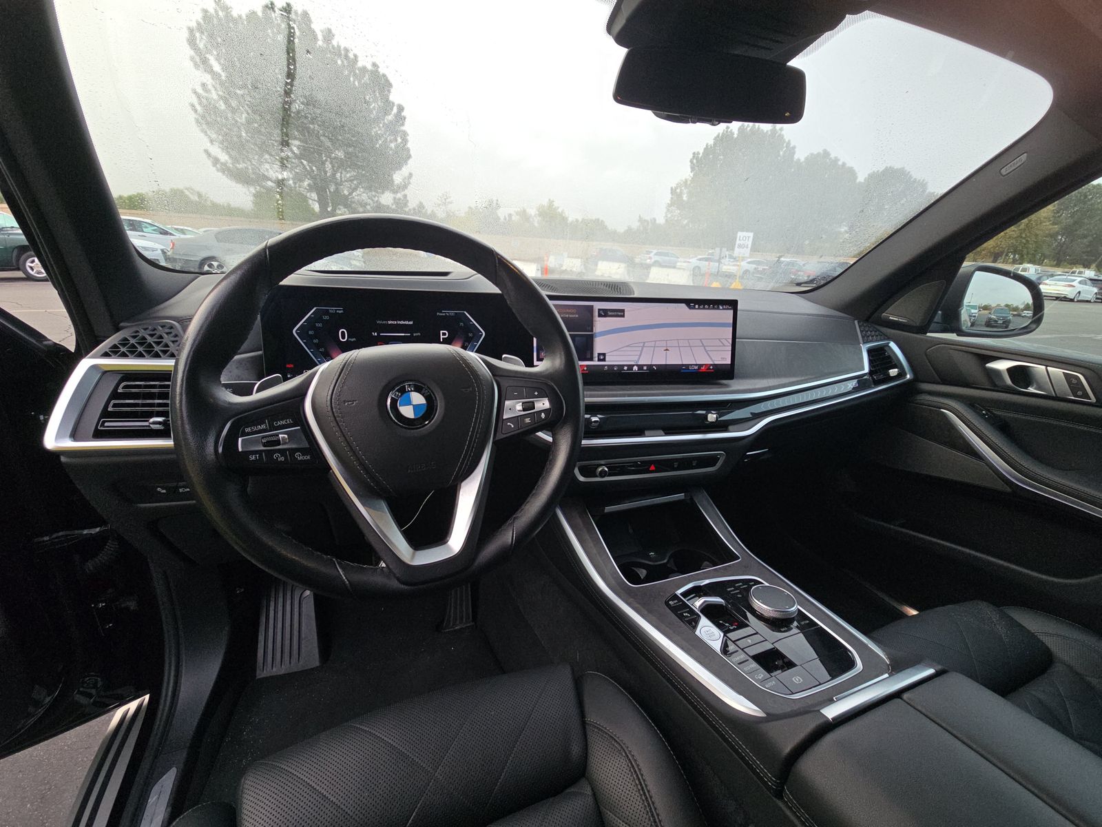 2024 BMW X5 xDrive40i AWD