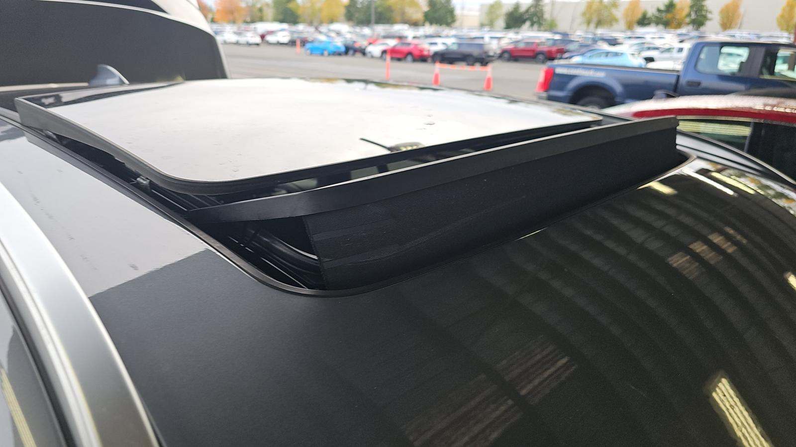 2024 BMW X3 sDrive30i RWD