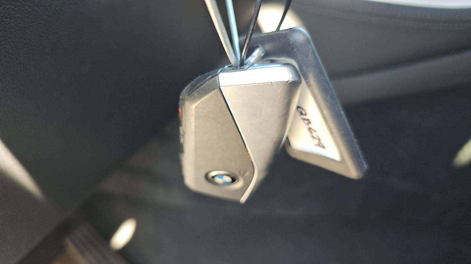 2025 BMW X5 xDrive40i AWD