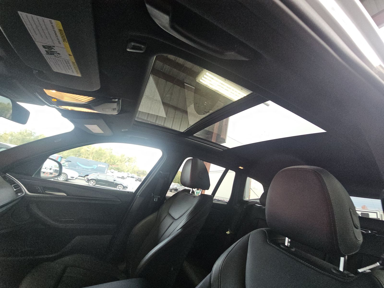 2024 BMW X3 sDrive30i RWD