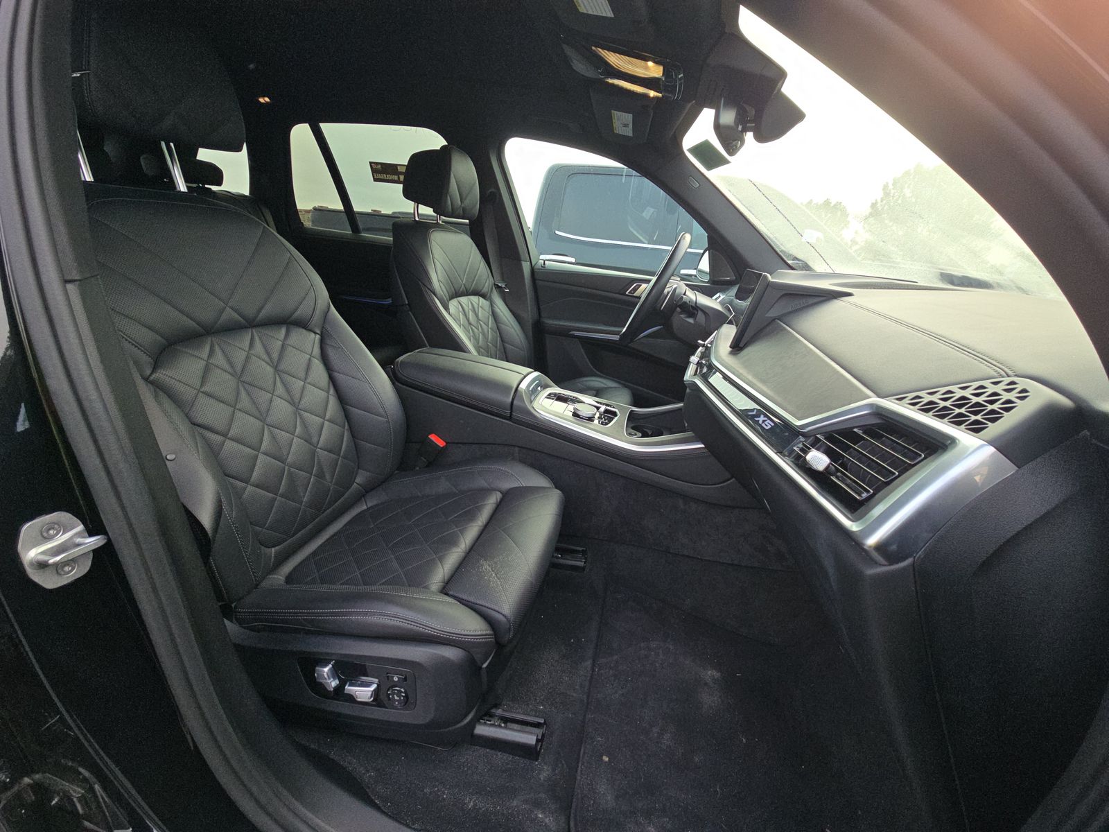 2024 BMW X5 xDrive40i AWD