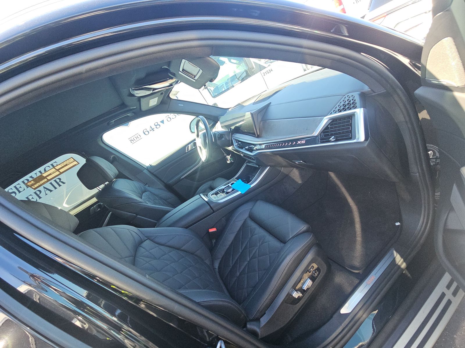 2025 BMW X5 xDrive40i AWD