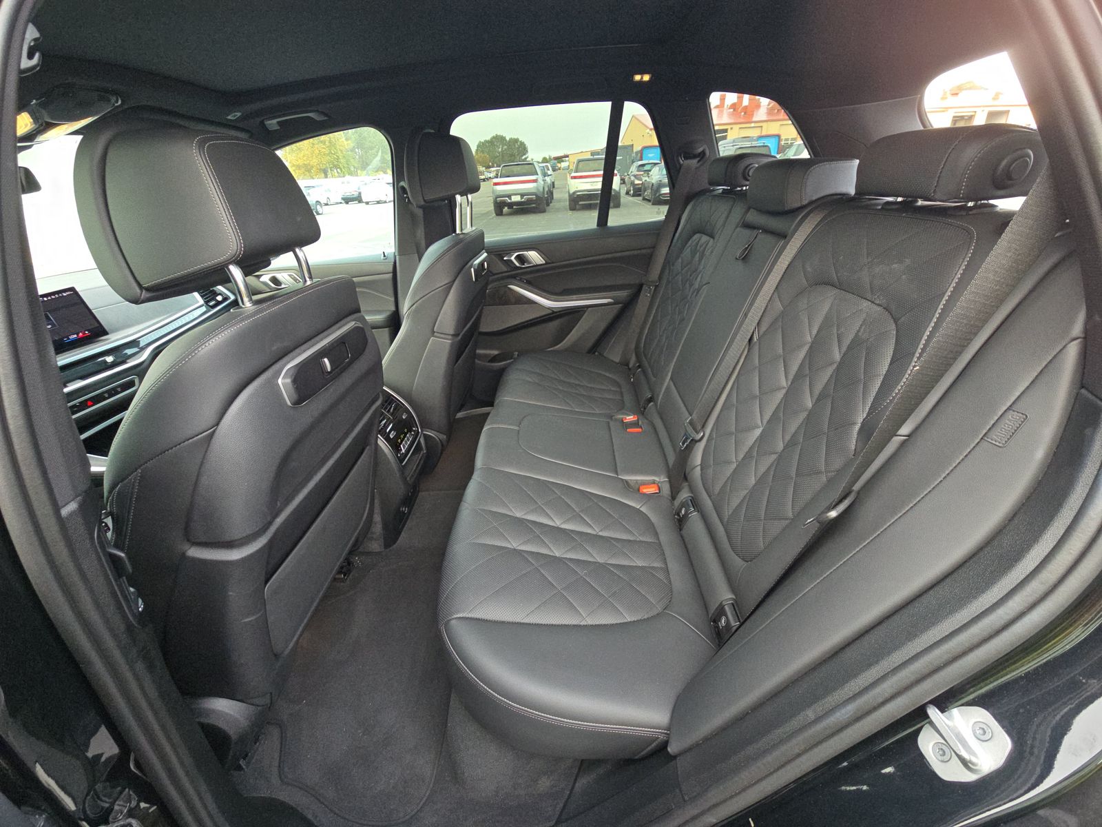 2024 BMW X5 xDrive40i AWD