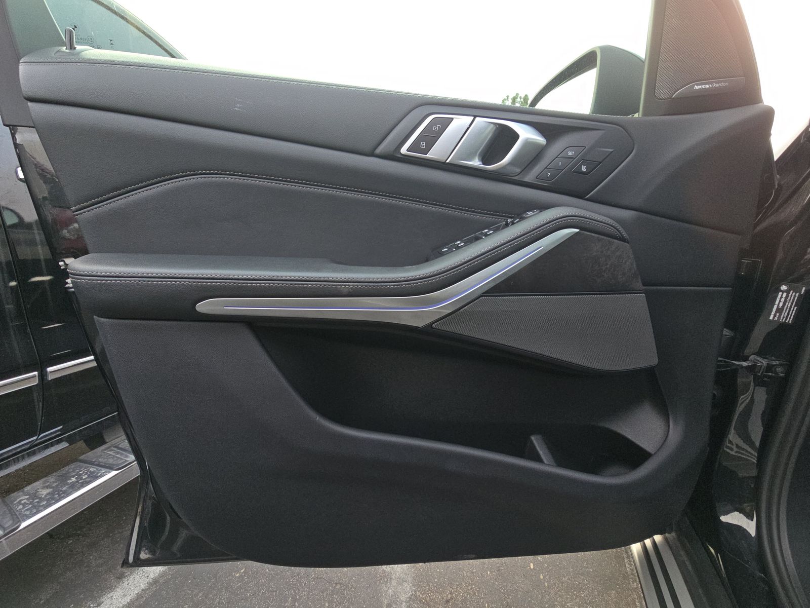 2024 BMW X5 xDrive40i AWD