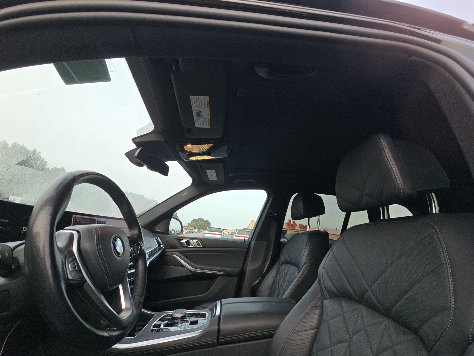 2024 BMW X5 xDrive40i AWD