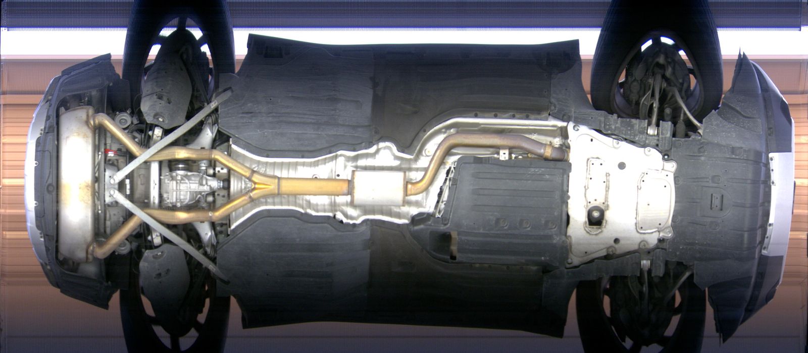 2024 BMW X5 xDrive40i AWD