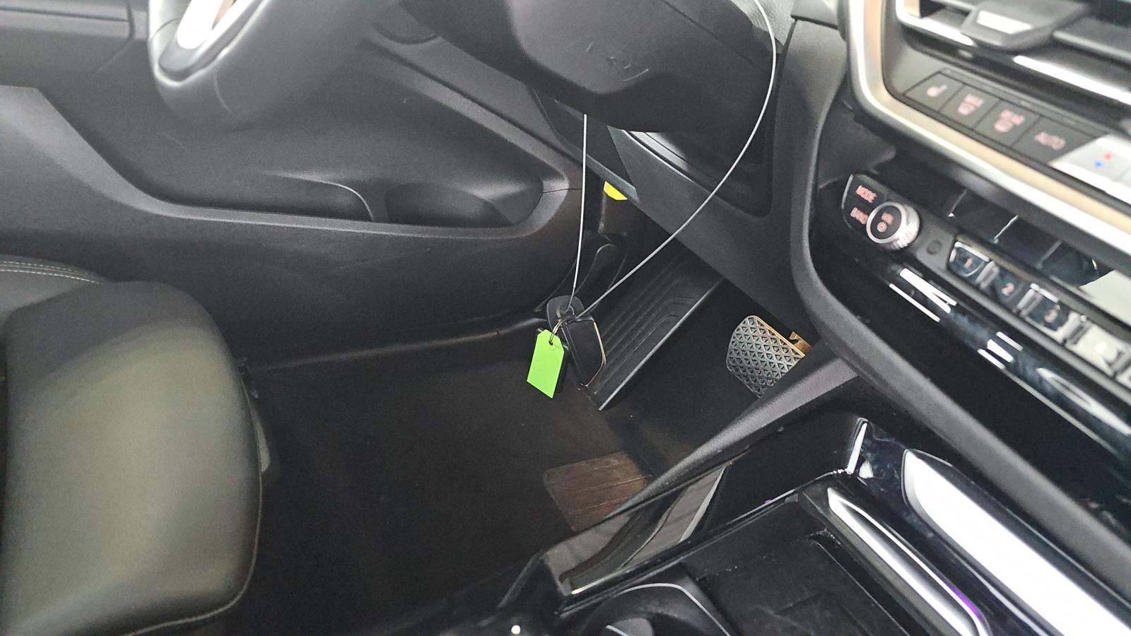 2024 BMW X3 sDrive30i RWD