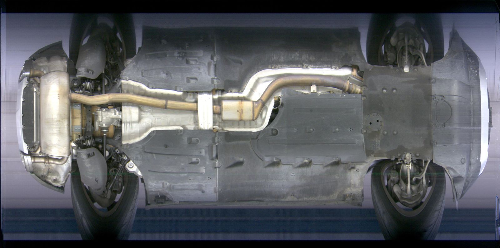 2024 BMW X3 sDrive30i RWD