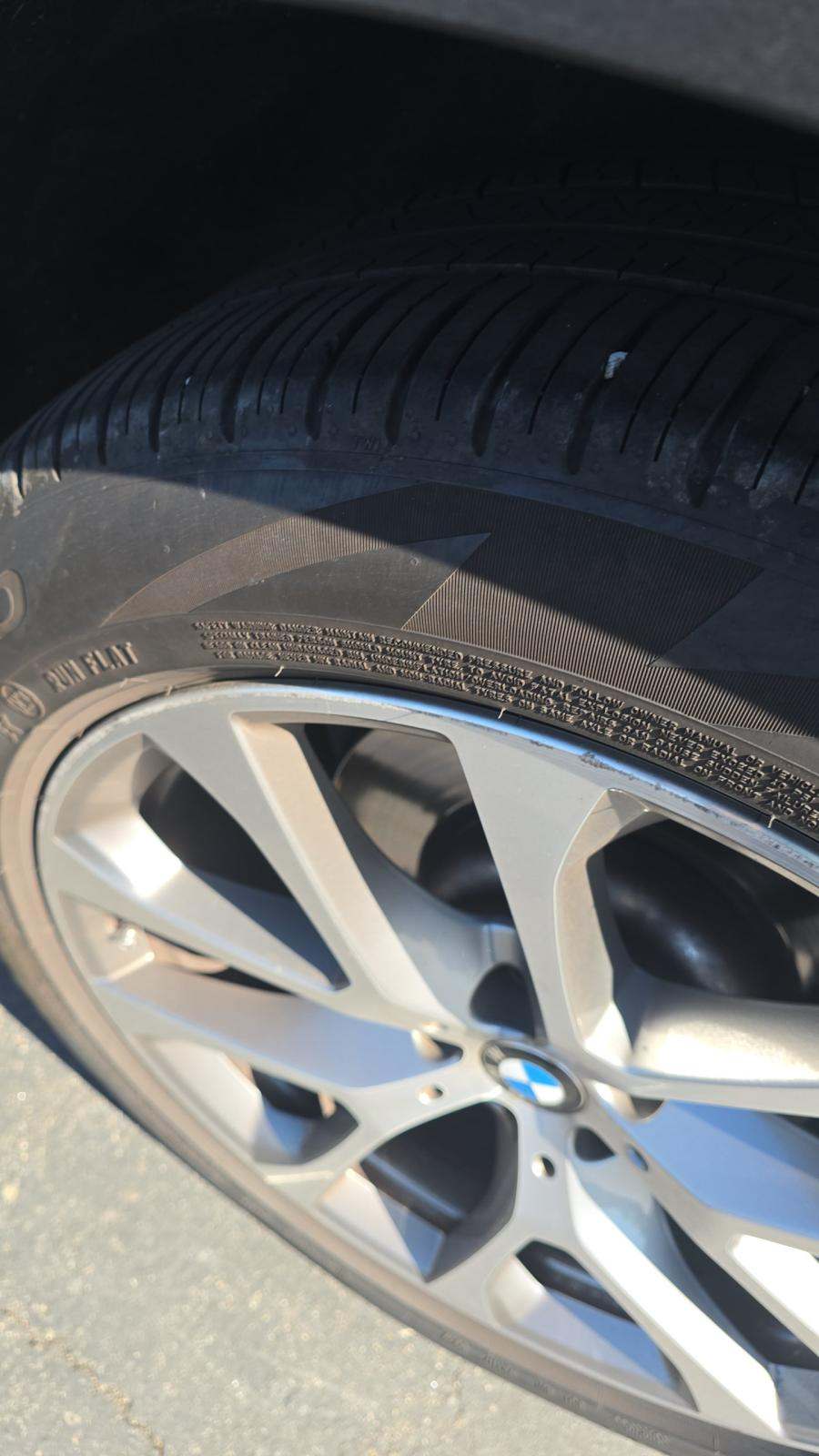 2024 BMW X5 xDrive40i AWD